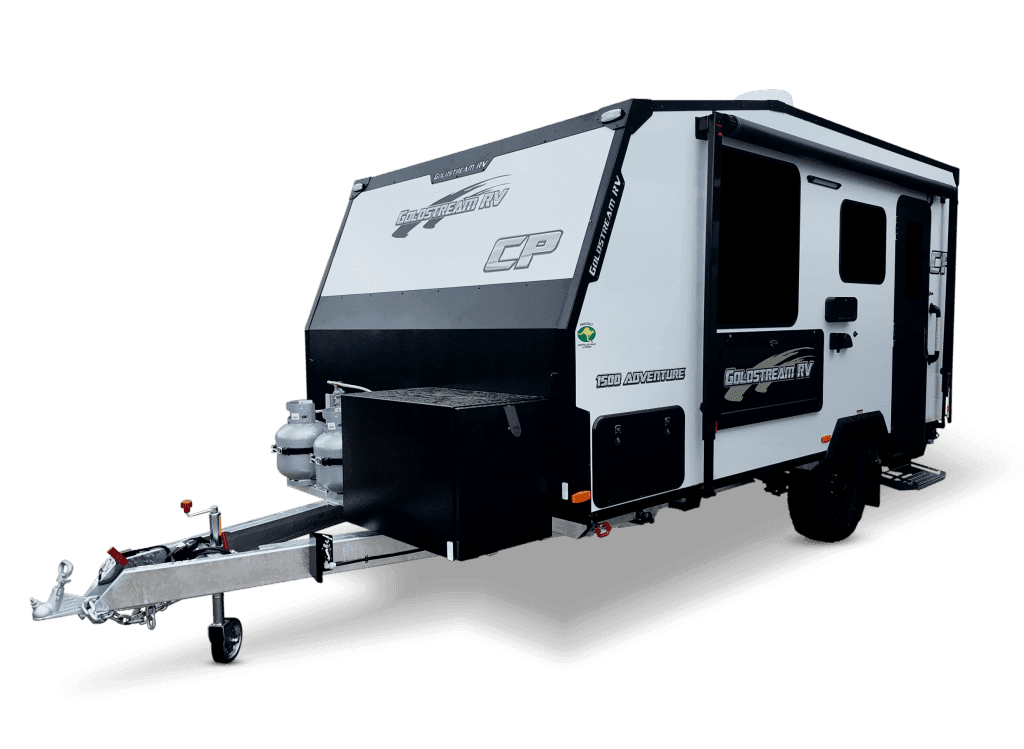 Single Axle Caravan Series gallery