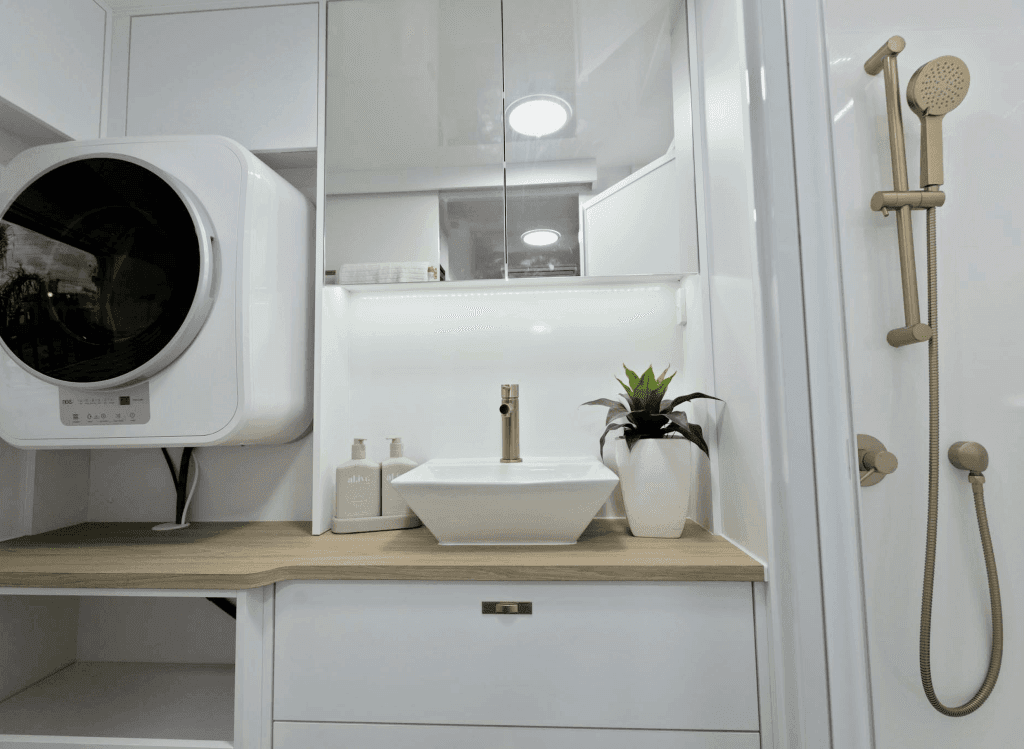 Single Axle Caravan Series gallery