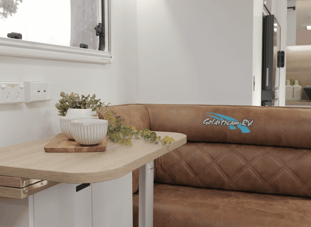 Single Axle Caravan Series gallery