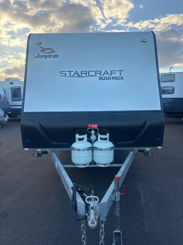 Starcraft gallery