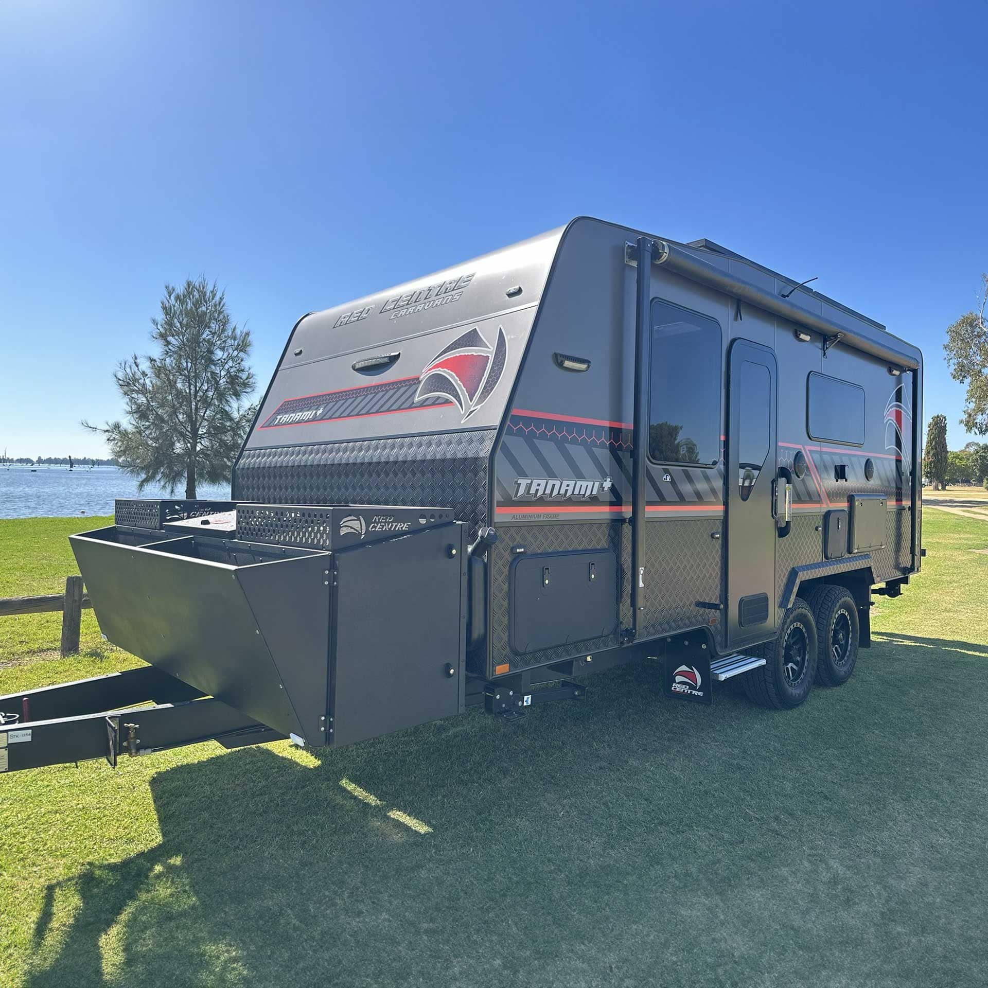 Tanami Plus gallery