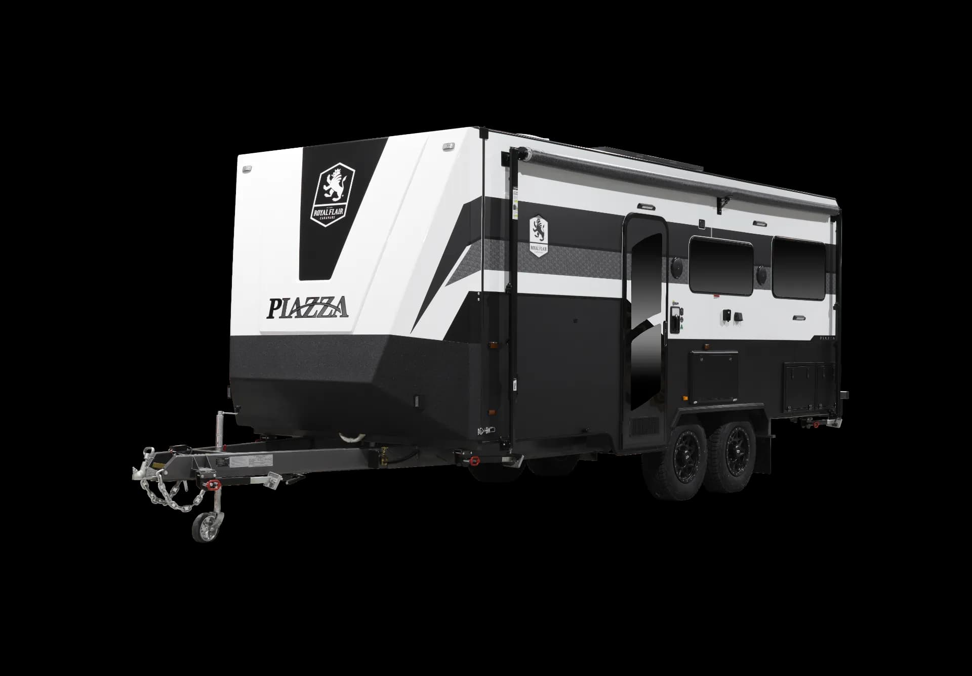 Piazza Series gallery