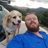 Nick, founder of Caravan Compare