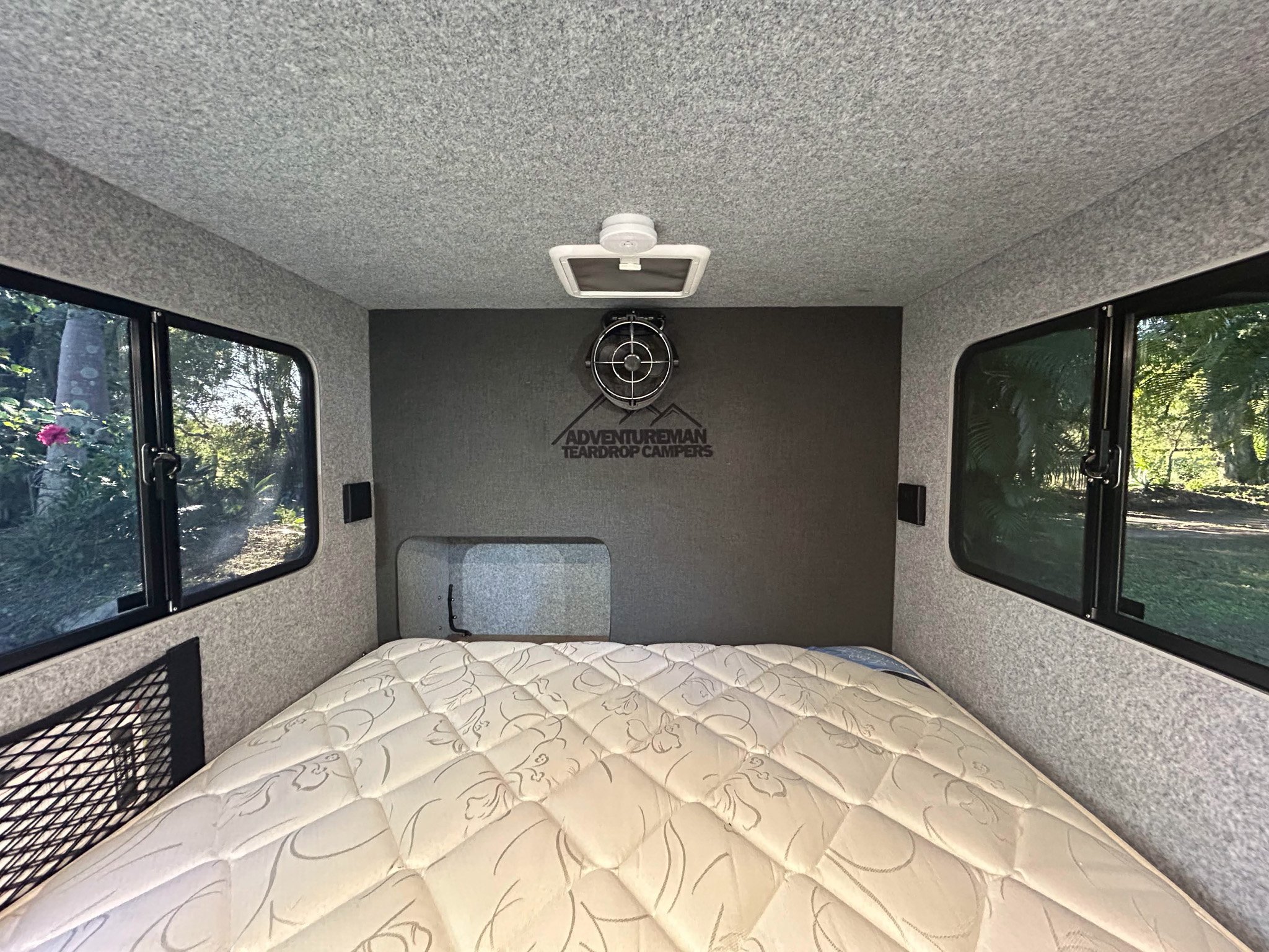 AdventureMan Teardrop Campers High Country photo 4 of 7