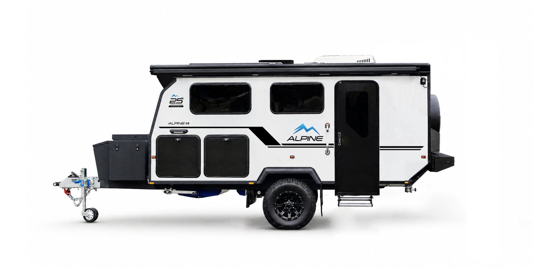 Alpine Campers 14 photo 2 of 10