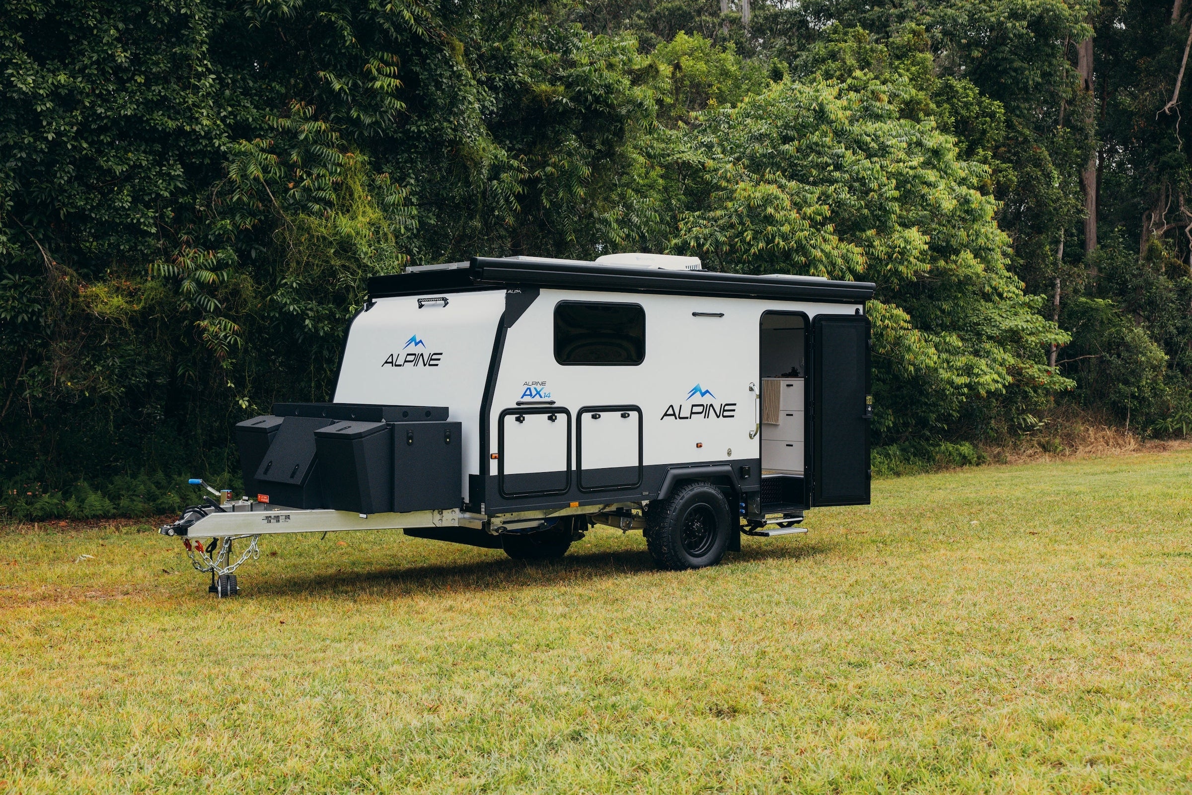 Alpine Campers 14 photo 5 of 10