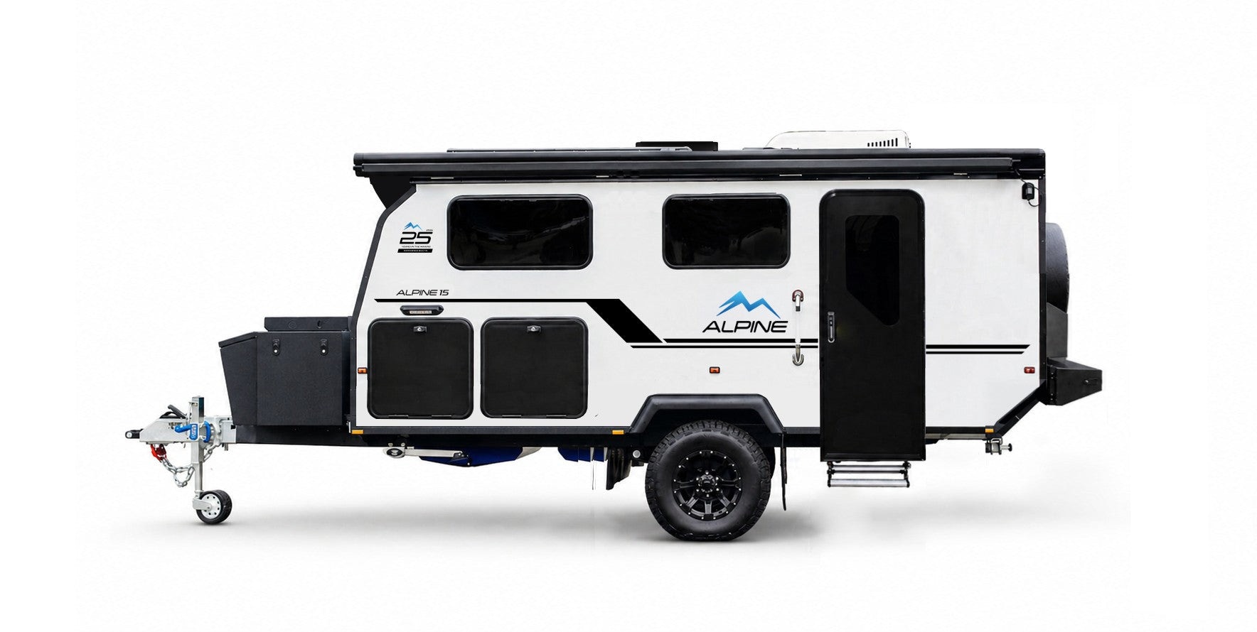 Alpine Campers 15