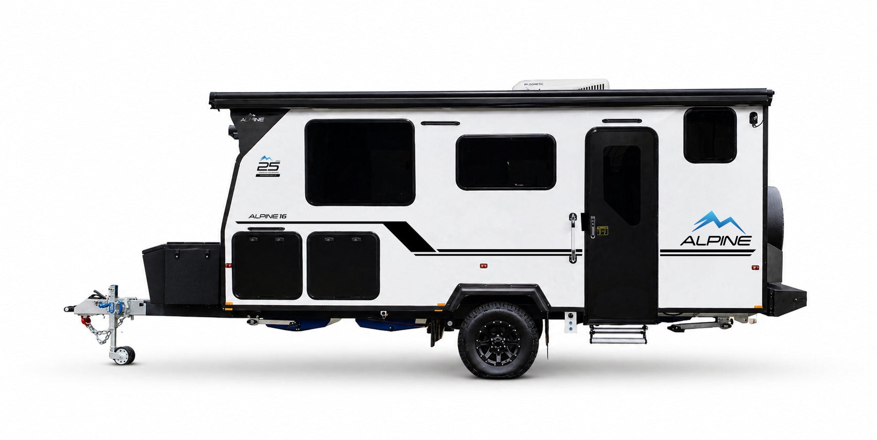 Alpine Campers 16 photo 3 of 9