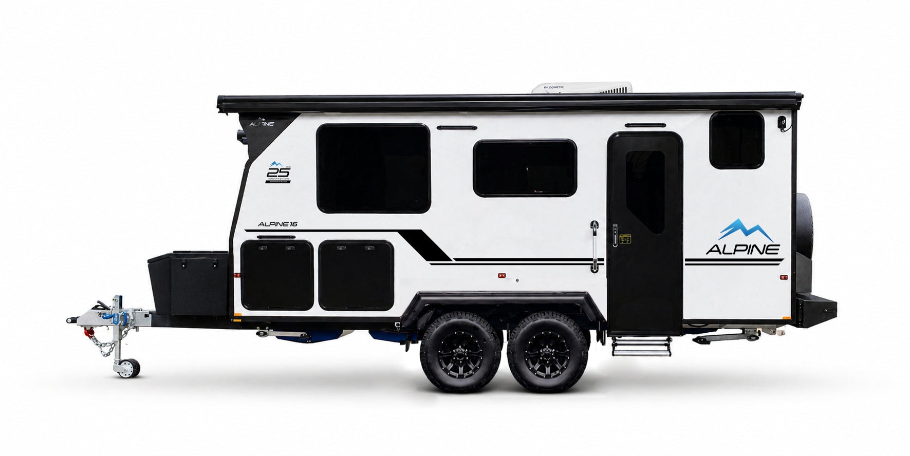 Alpine Campers 16 photo 5 of 9