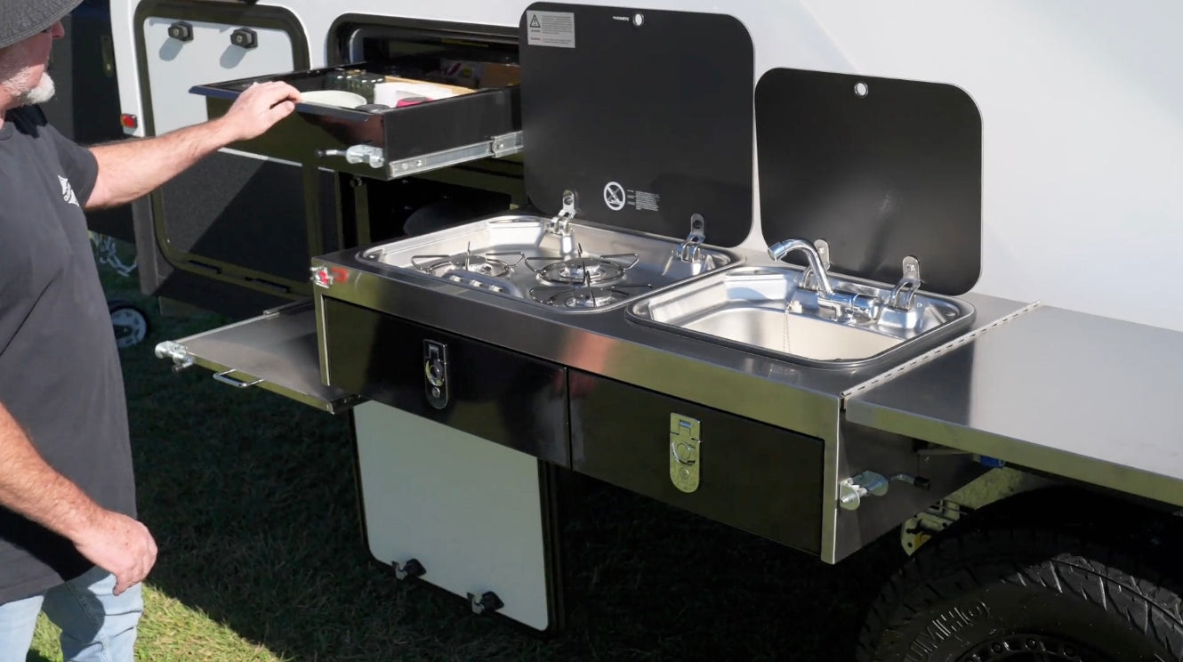 Alpine Campers 18.6 Explor photo 6 of 6
