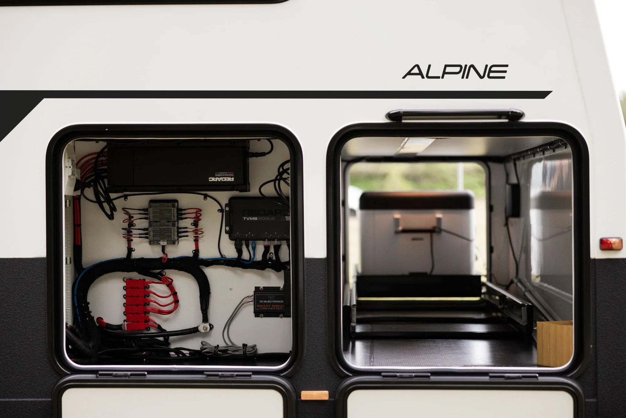 Alpine Campers 19.6 Evolution photo 6 of 7