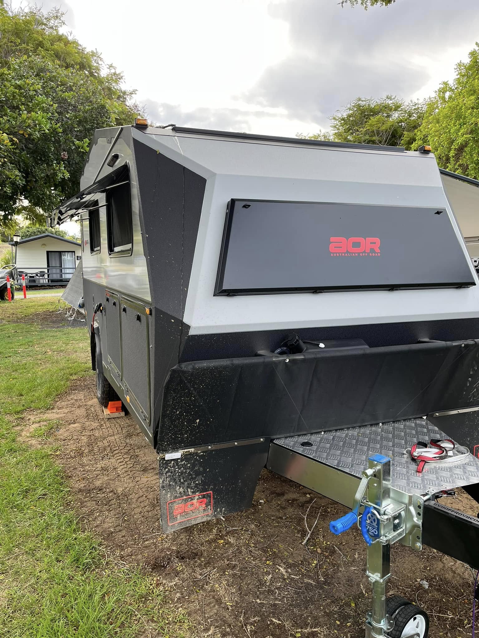 Australian Off Road Matrix photo 13 of 23