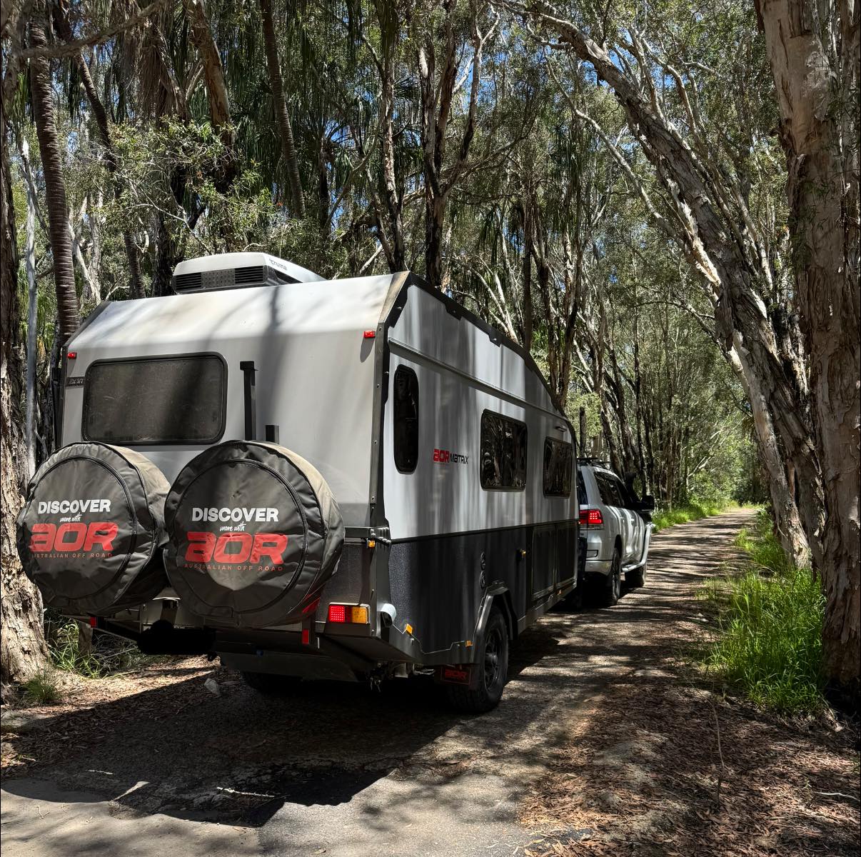 Australian Off Road Matrix photo 9 of 23