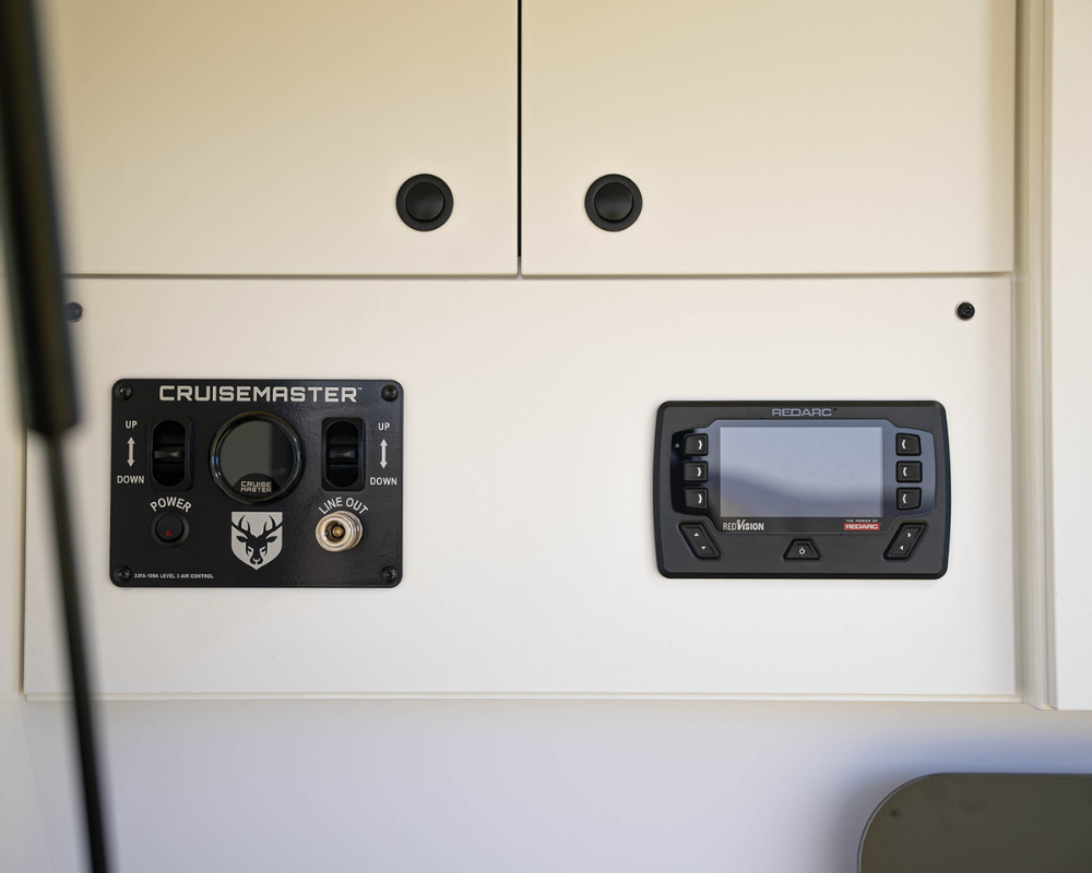 Arco RV Hybrid Pod photo 4 of 6