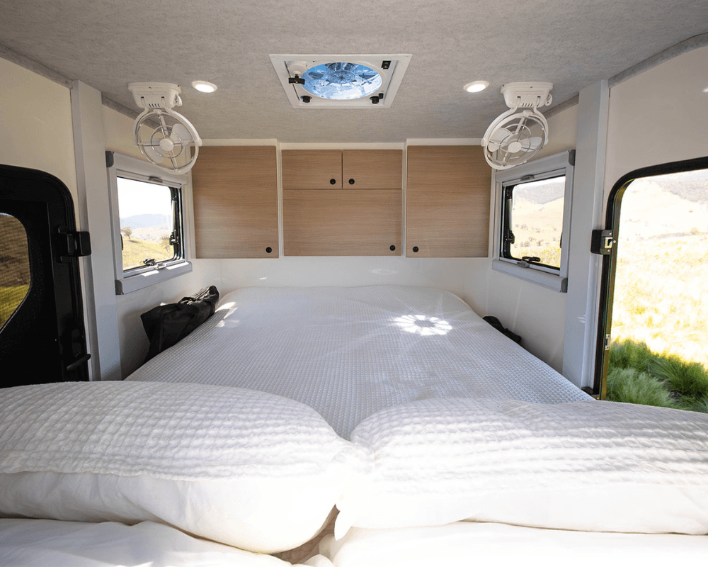 Arco RV Hybrid Pod photo 6 of 6