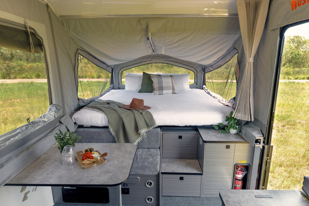 Austrack Campers Stockton X7 photo 4 of 8