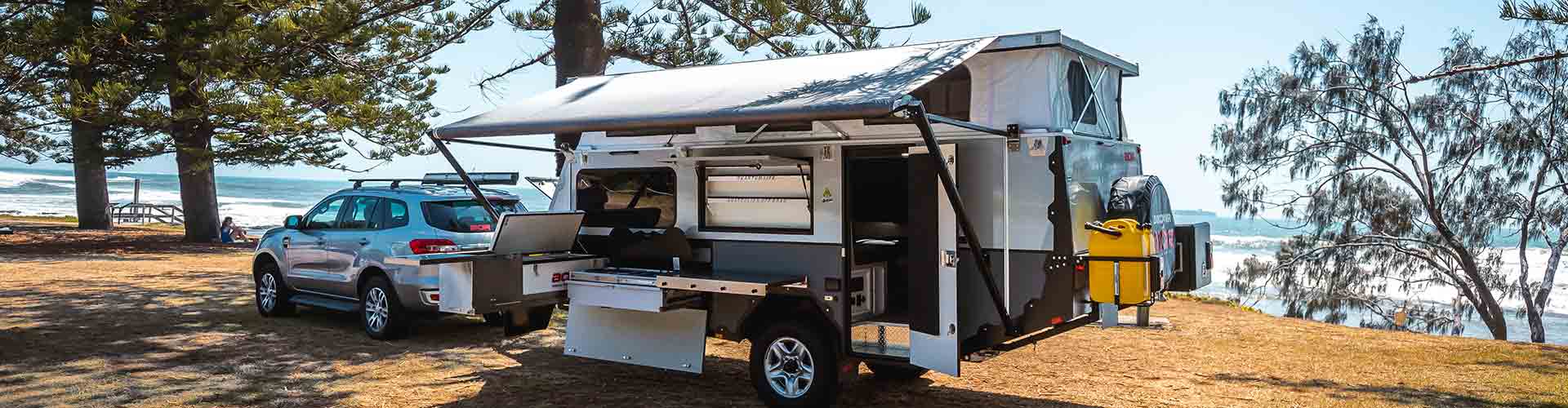 Australian Off Road Quantum Plus photo 15 of 21