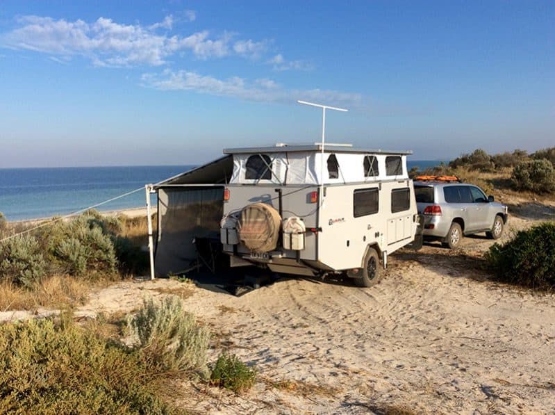 Australian Off Road Quantum Plus photo 16 of 21