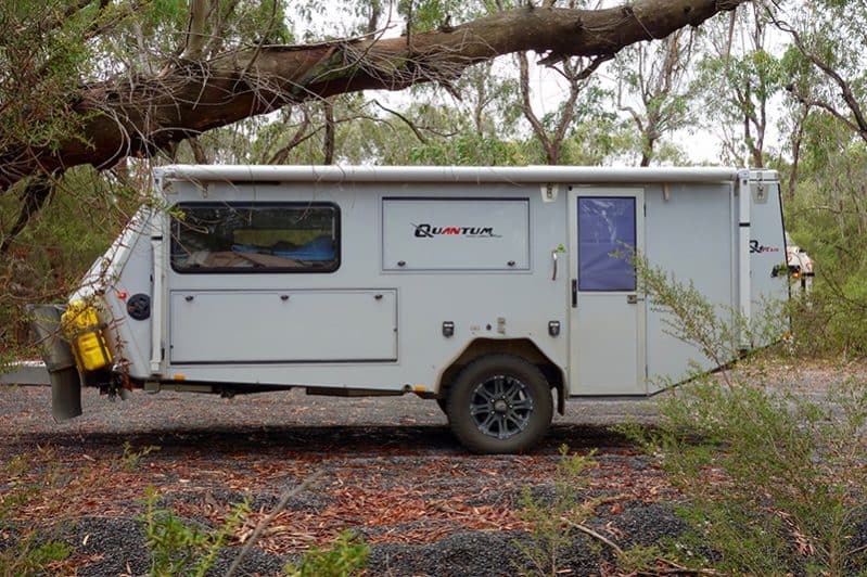 Australian Off Road Quantum Plus photo 20 of 21