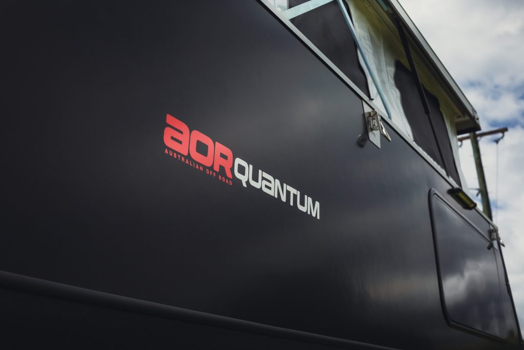 Australian Off Road Quantum photo 9 of 15