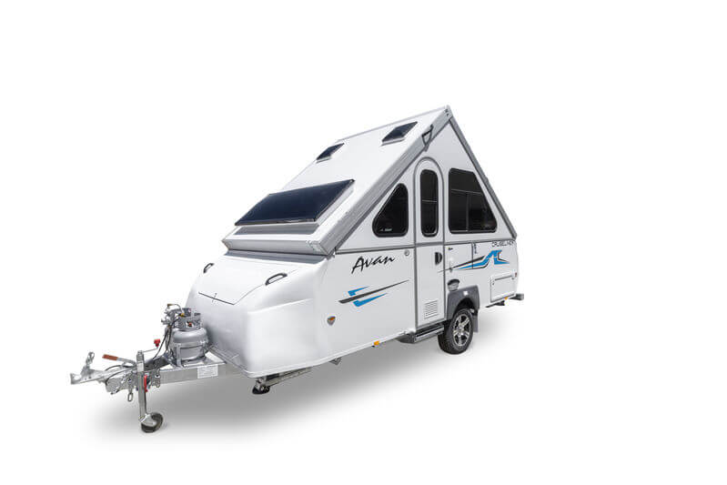 Avan Campers Caravans & Motorhomes Cruiseliner