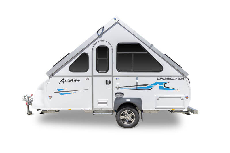 Avan Campers Caravans & Motorhomes Cruiseliner photo 1 of 8