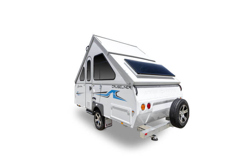 Avan Campers Caravans & Motorhomes Cruiseliner photo 2 of 8