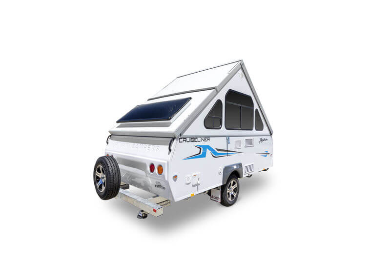 Avan Campers Caravans & Motorhomes Cruiseliner photo 3 of 8