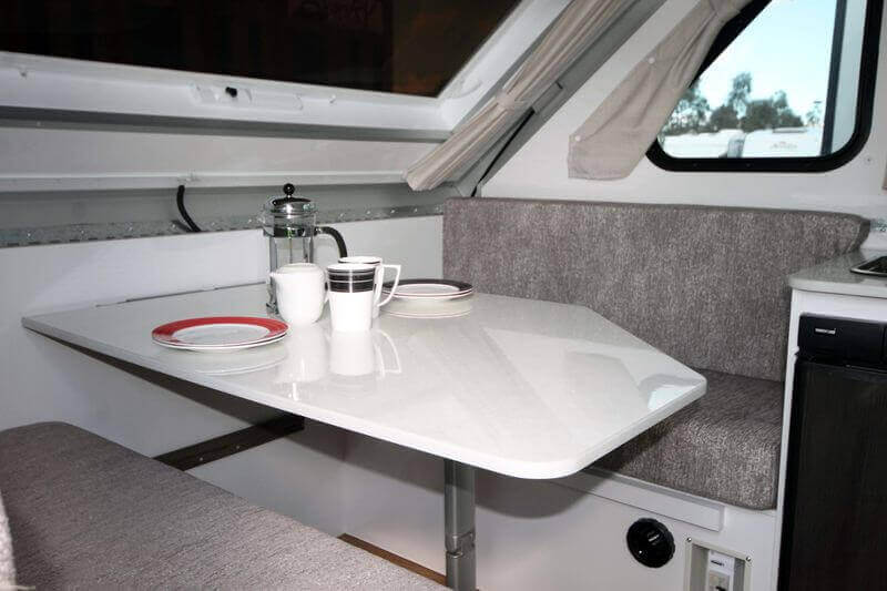 Avan Campers Caravans & Motorhomes Cruiseliner photo 5 of 8