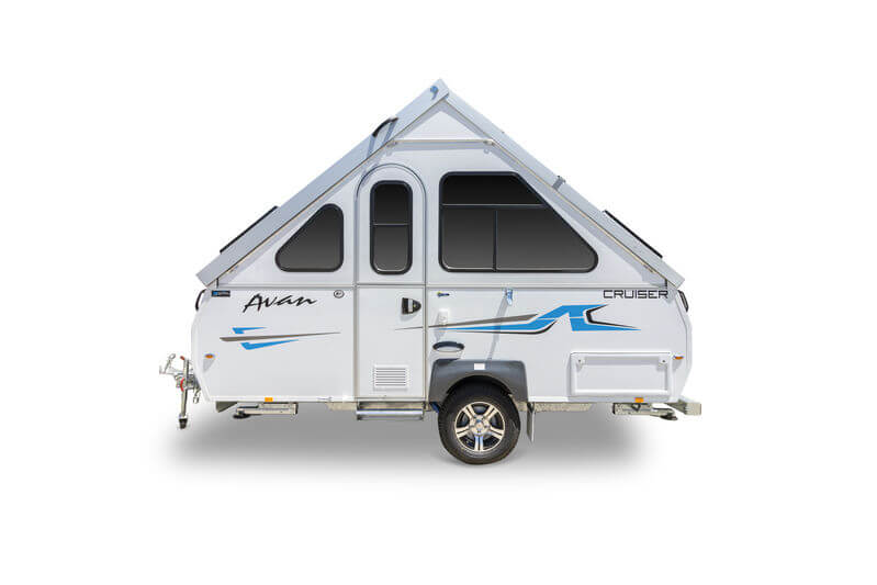 Avan Campers Caravans & Motorhomes Cruiser photo 1 of 4