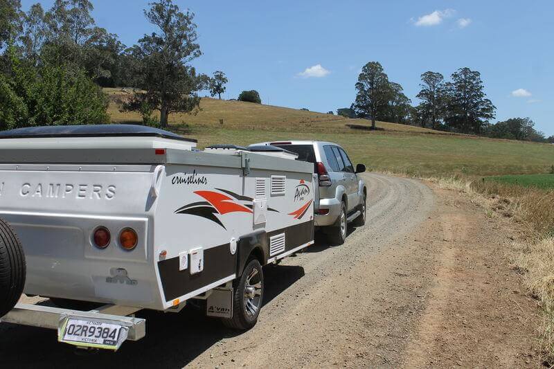 Avan Campers Caravans & Motorhomes Cruiser photo 4 of 4