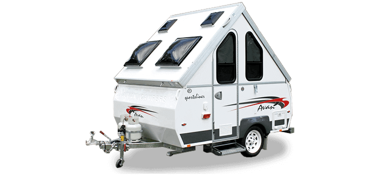 Avan Campers Caravans & Motorhomes Sportliner photo 2 of 3