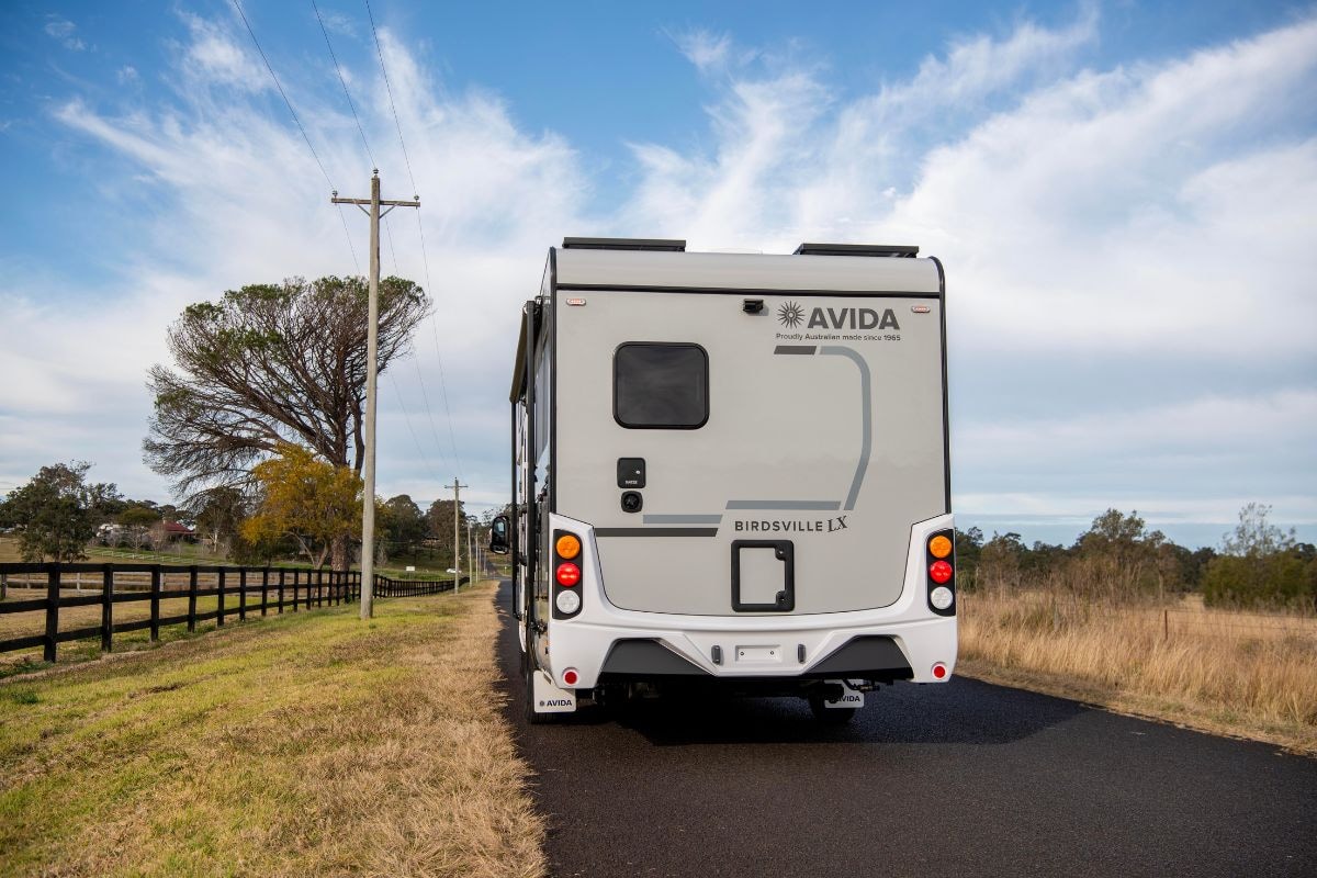 Avida Birdsville photo 2 of 6