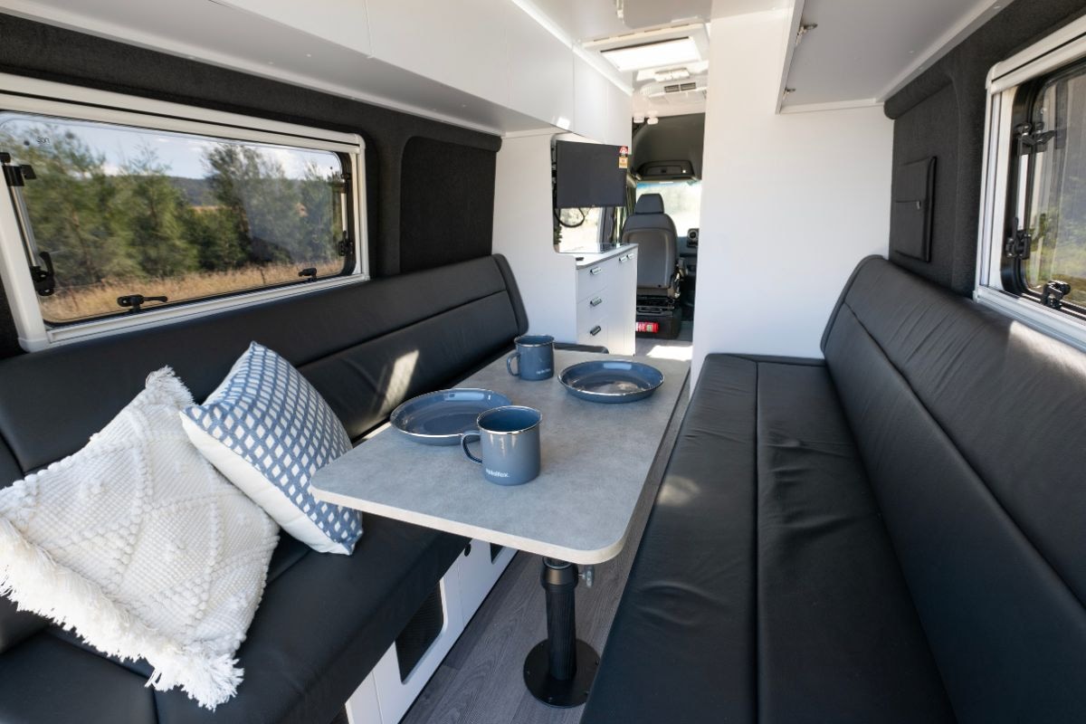 Avida Diversion LX photo 4 of 6