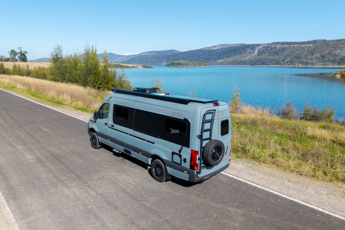 Avida Diversion LX photo 2 of 6