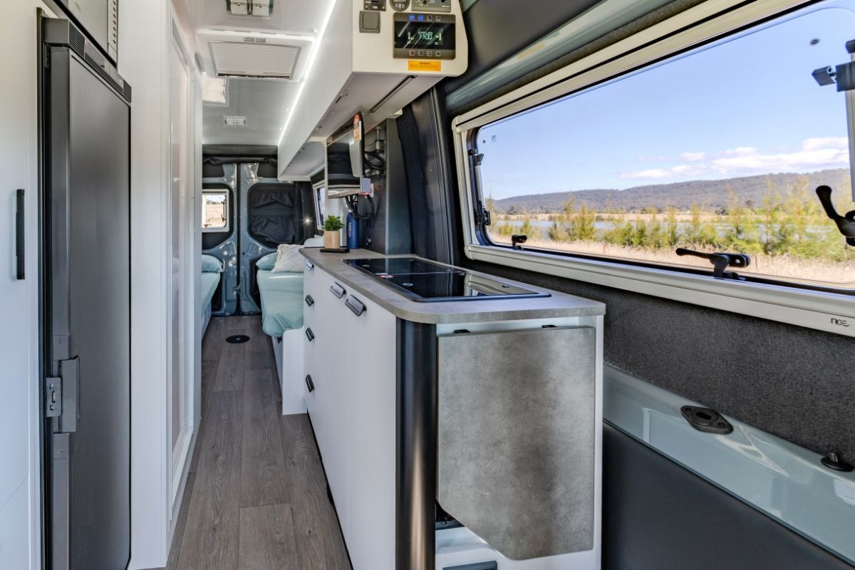 Avida Diversion LX photo 5 of 6
