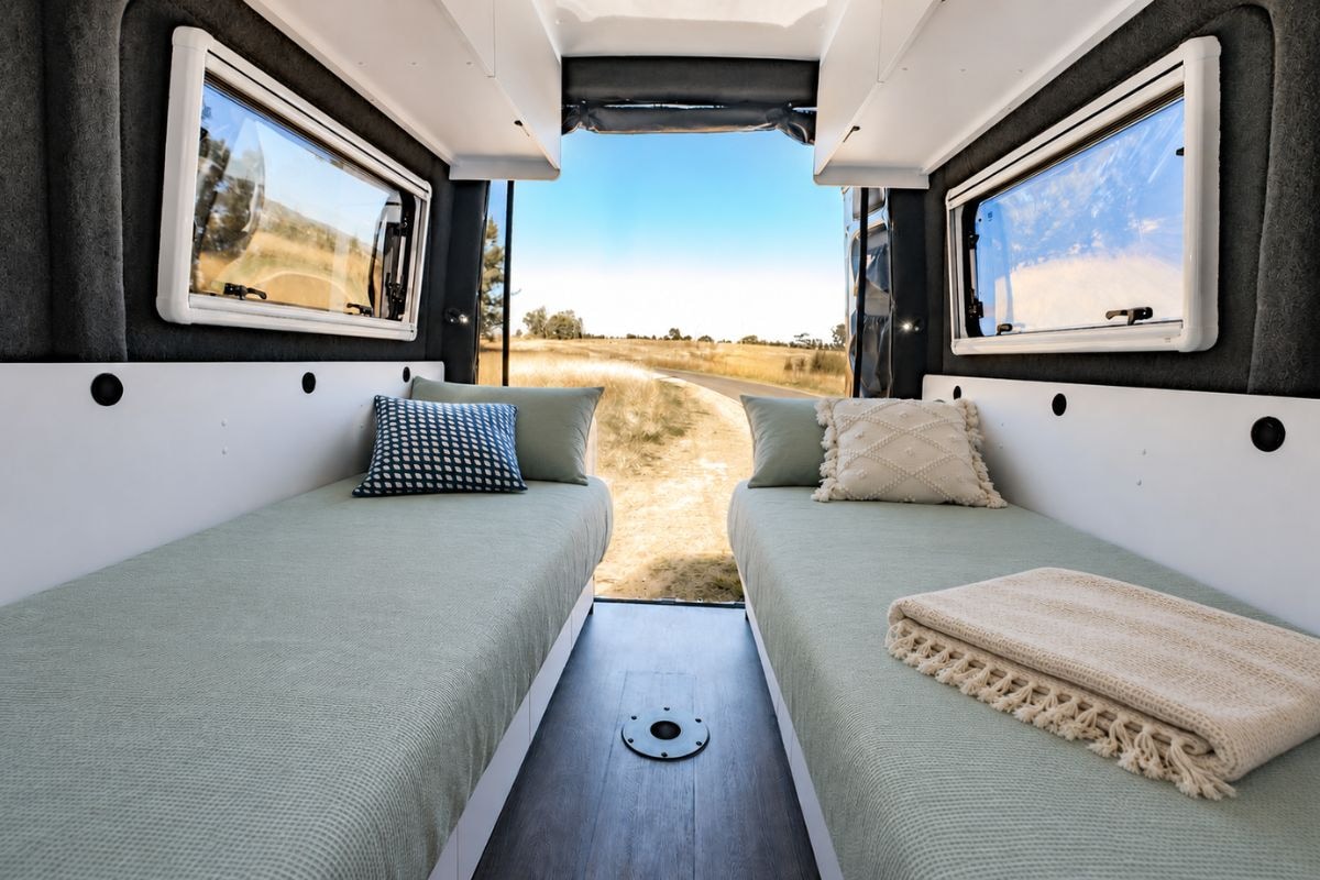 Avida Diversion LX photo 6 of 6