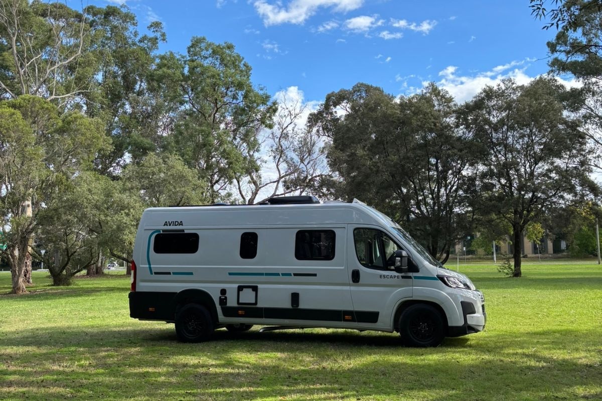 Avida Escape photo 1 of 6