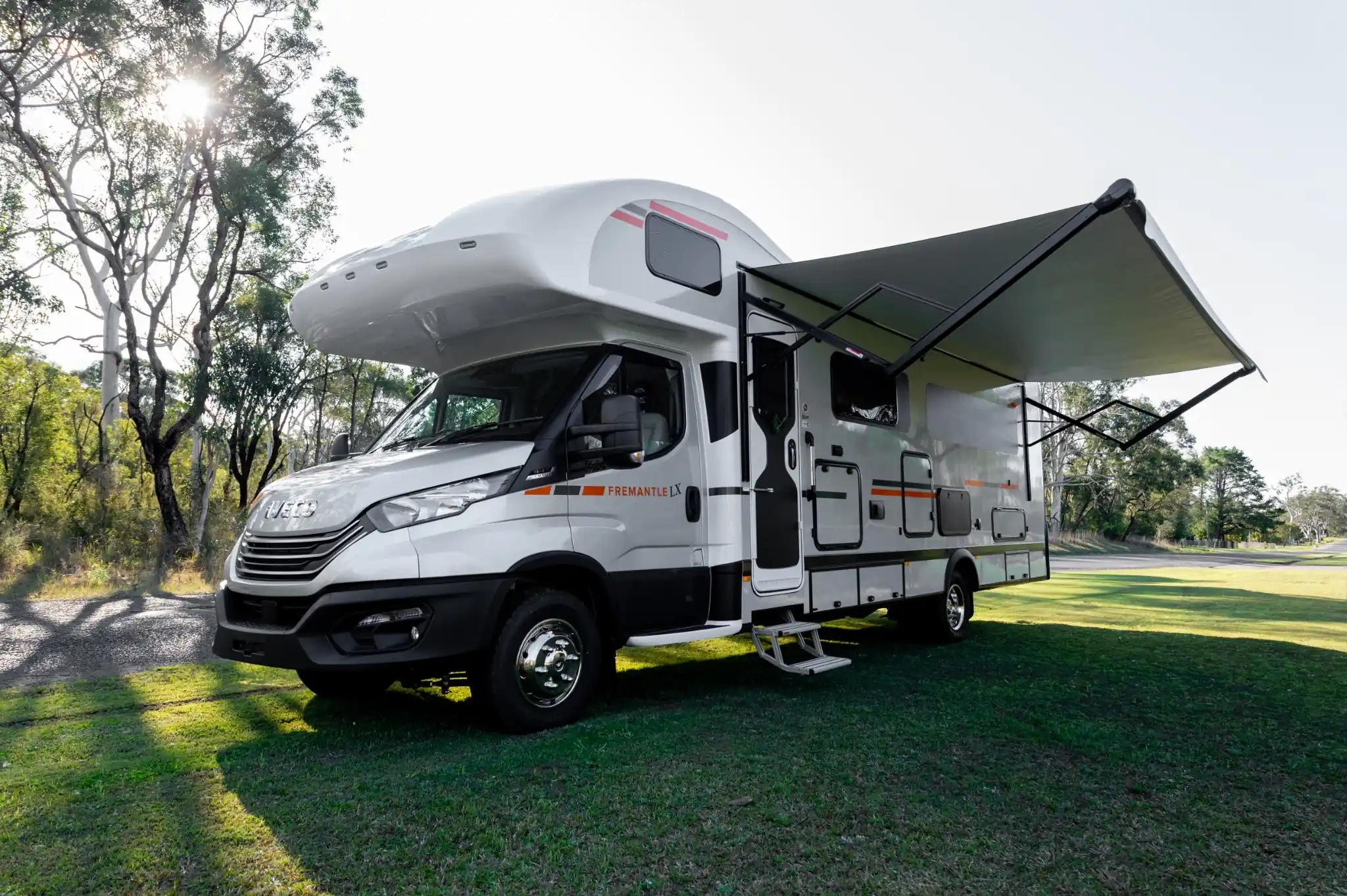 Avida Fremantle LX
