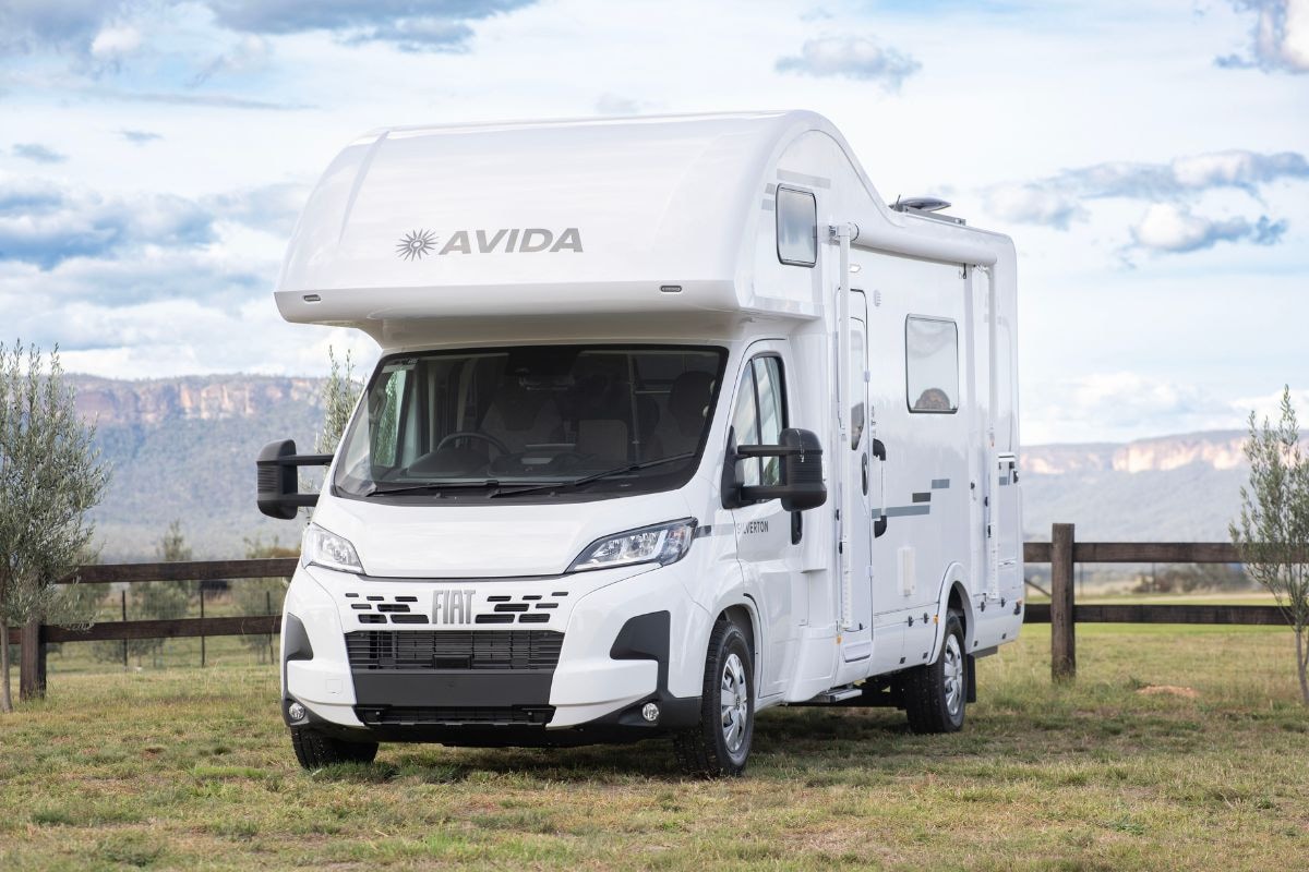 Avida Silverton