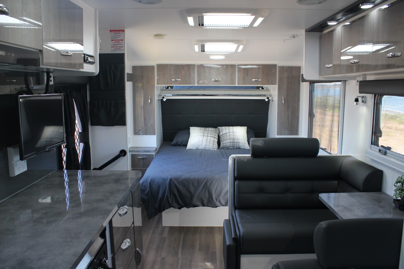 Blue Sky Caravans Monterey photo 11 of 11