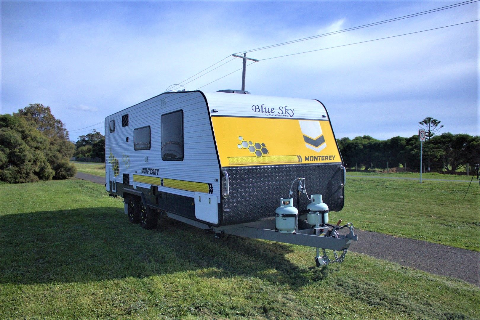 Blue Sky Caravans Monterey photo 6 of 11