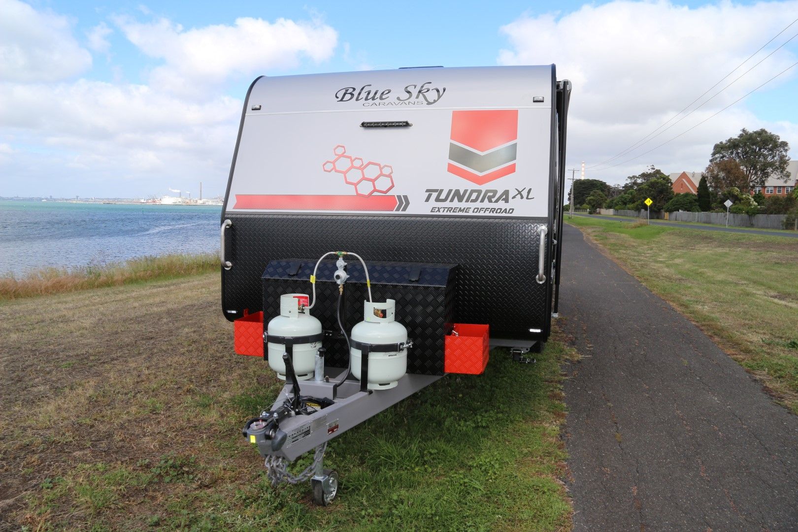 Blue Sky Caravans Tundra XL photo 11 of 20
