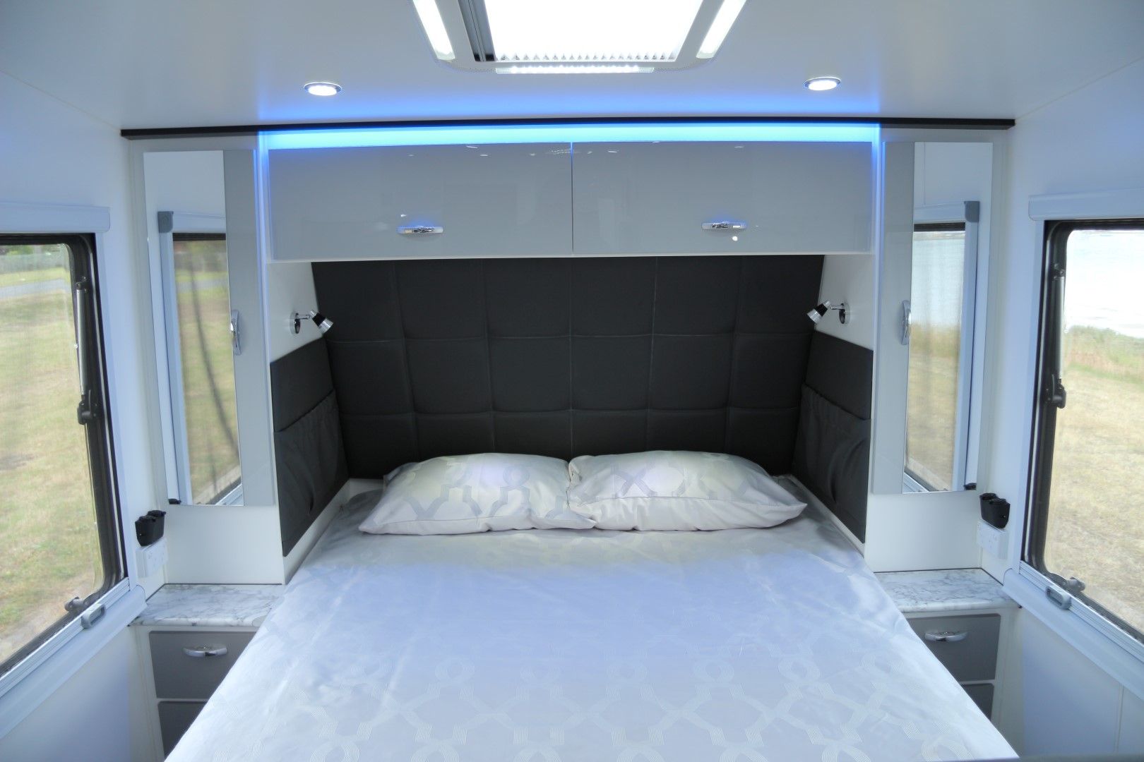 Blue Sky Caravans Tundra XL photo 14 of 20