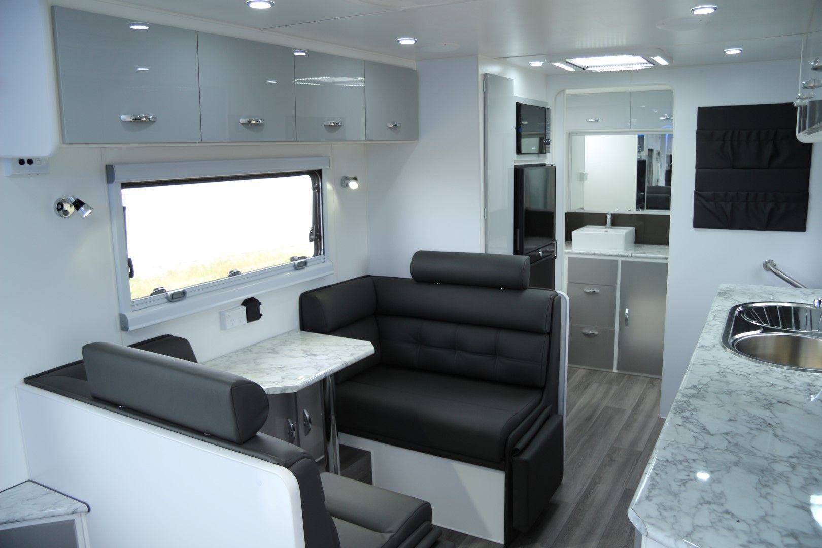 Blue Sky Caravans Tundra XL photo 15 of 20