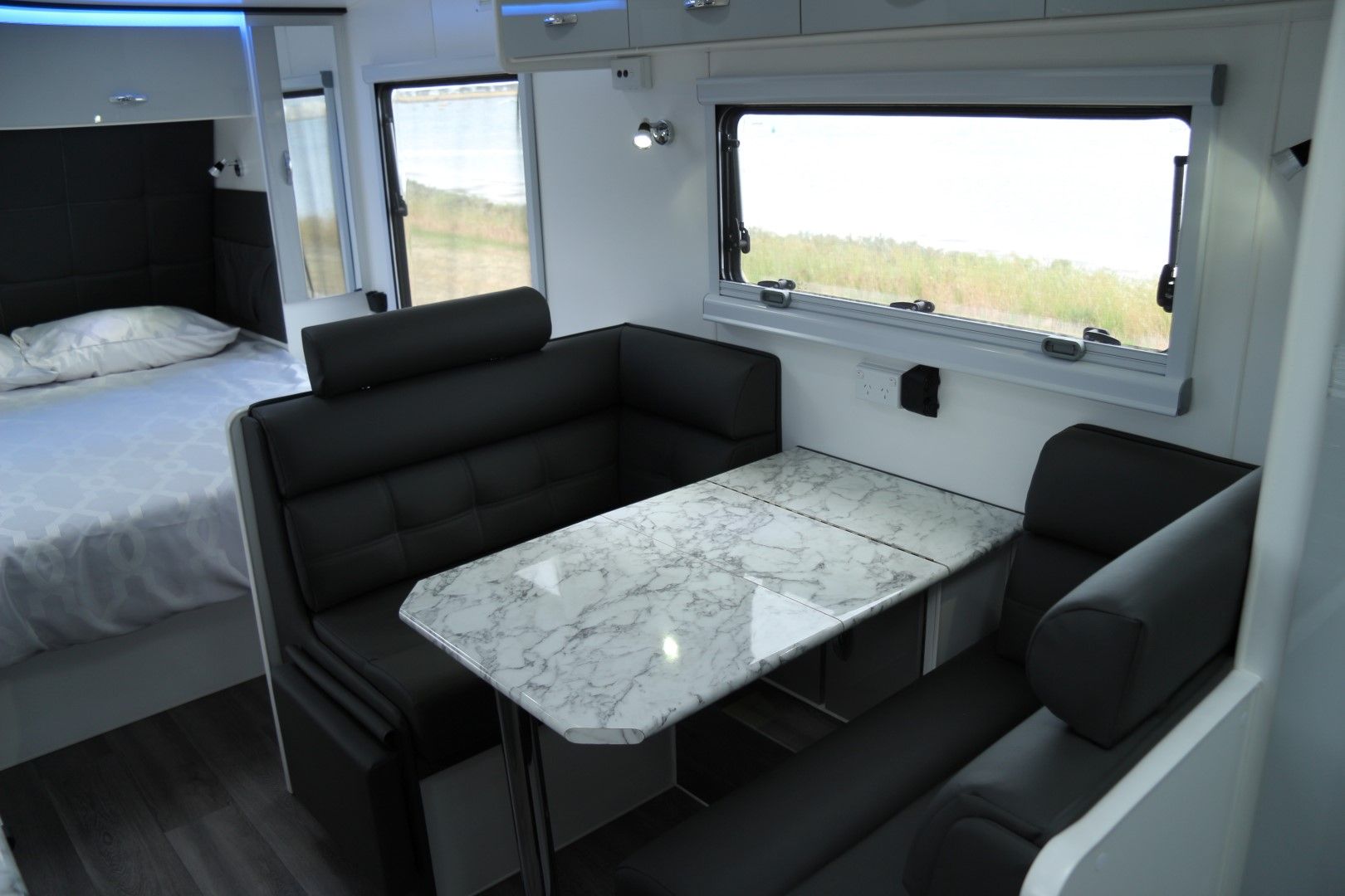 Blue Sky Caravans Tundra XL photo 18 of 20