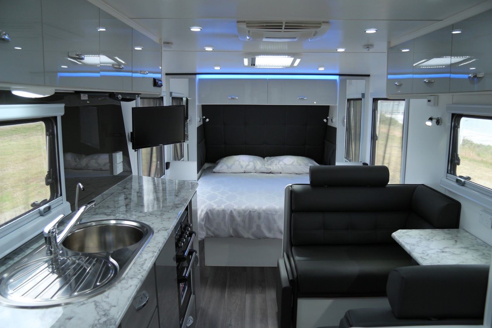 Blue Sky Caravans Tundra XL photo 19 of 20