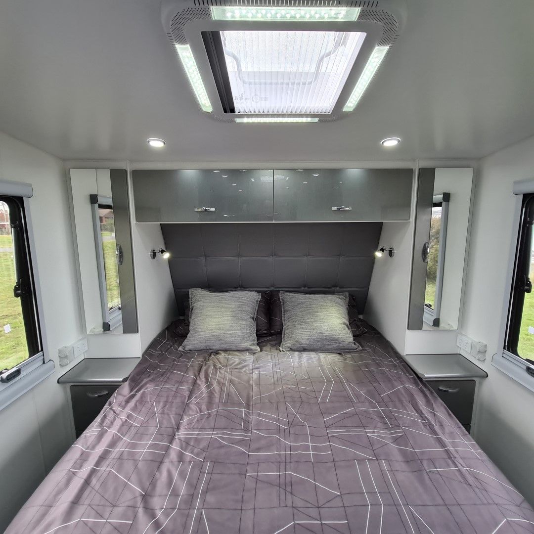 Blue Sky Caravans Viento photo 16 of 16