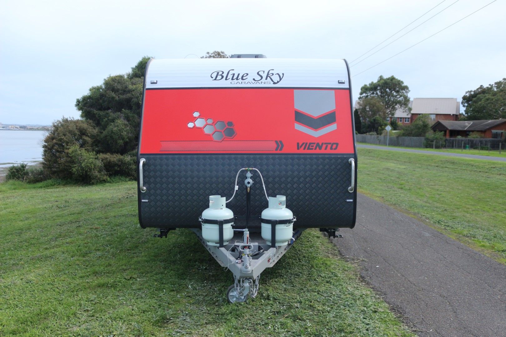 Blue Sky Caravans Viento photo 4 of 16