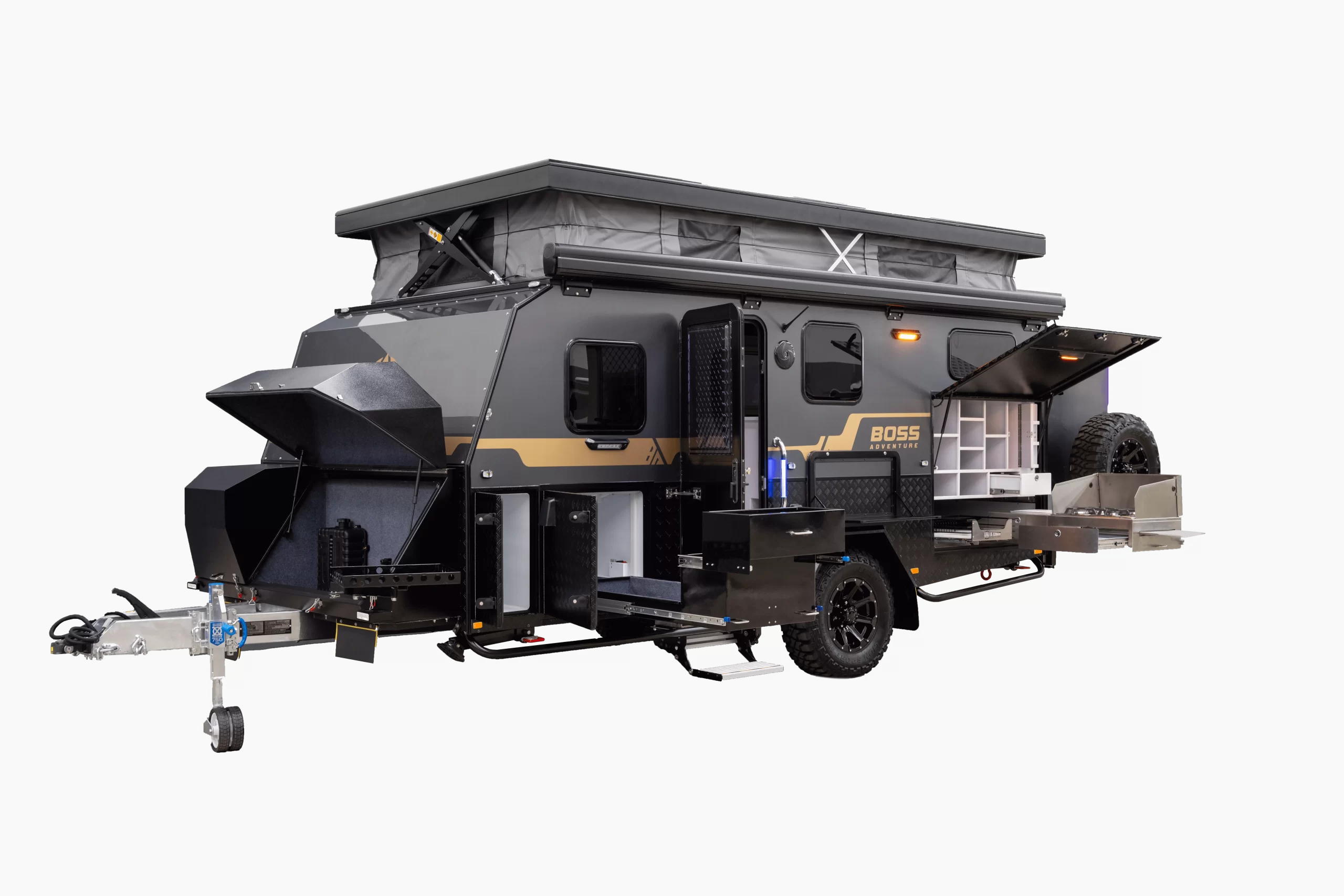 Boss Adventure Pilbara 153